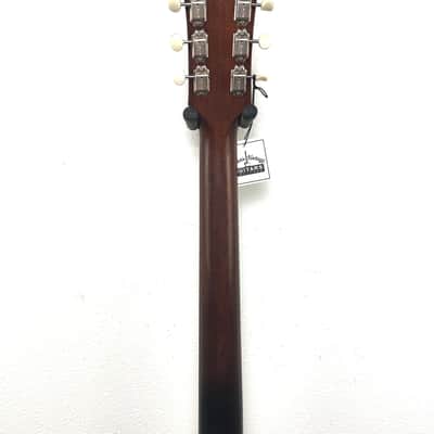 Gibson ES-330 TD 1960 - Sunburst image 16