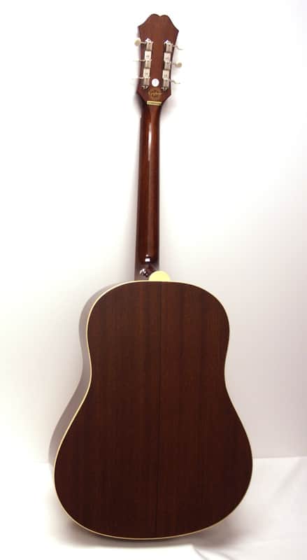Epiphone 1963 EJ-45 Ltd Ed Round Shoulder Dreadnought Acoustic