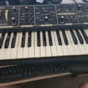 Moog Rogue 1981 - Black