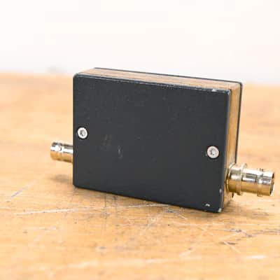 Sennheiser AB2-A Antenna Booster - A Range: 518-554 MHz CG01XGG image 5