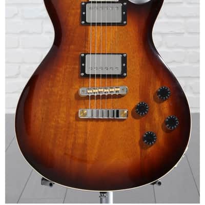 PRS SE McCarty 594 2023 - Present - Vintage Sunburst image 2
