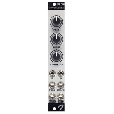 Tiptop Audio HATS909 | Reverb