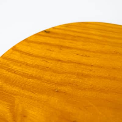 Fender Telecaster Custom 1973 - 1974 - Natural image 7