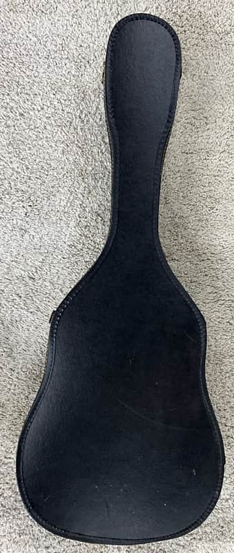 Fender Model DG21S Solid Spruce Top 1990s Korean Made | Reverb