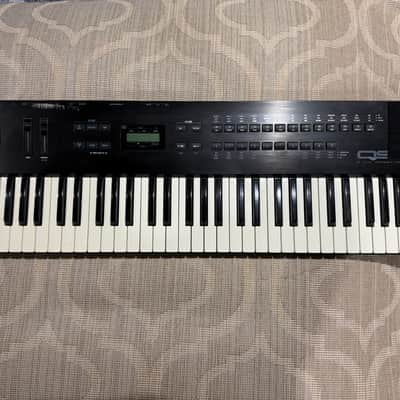 Alesis QS6.1 61-key, 64-voice Digital Synthesizer
