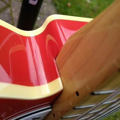 ESP Ronnie Wood Telecaster image 3