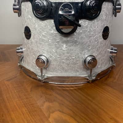 DW White Marine Pearl 2004 image 4