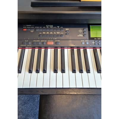 Technics SX-PR51 - Digital Piano - Black - Excellent w/ Manuals, Certification, Other image 10