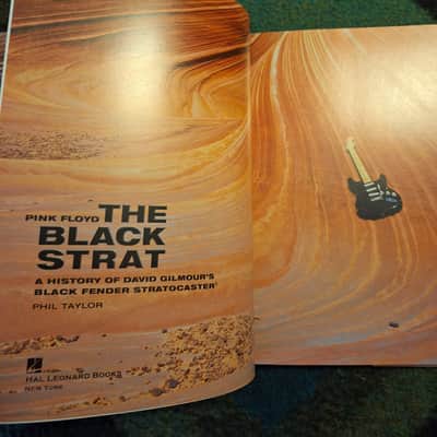 Pink Floyd The Black Strat 2007 - Multi-color image 2