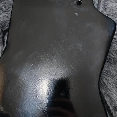 Gibson Explorer Gothic II 2006 USA – Satin Ebony – w/ Case, Papers image 11