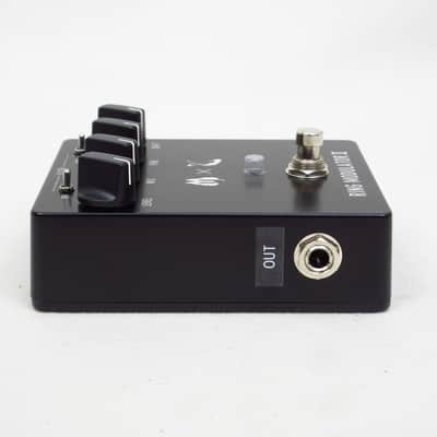 Free The Tone SUGIZO Signature Ring Modulator II RM-2S Ring Modulator + Expression Pedal for DVL-1EX [05/03] image 7