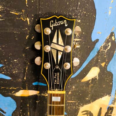 Gibson Les Paul Recording 1973- Walnut - Excellent condition image 10