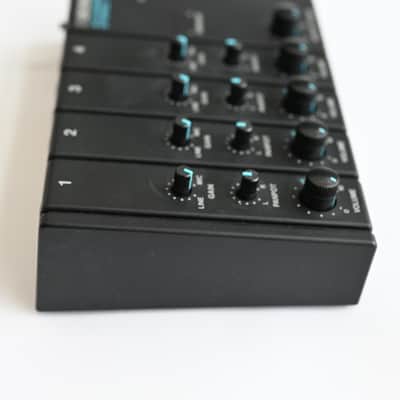 Boss BX-4 image 3