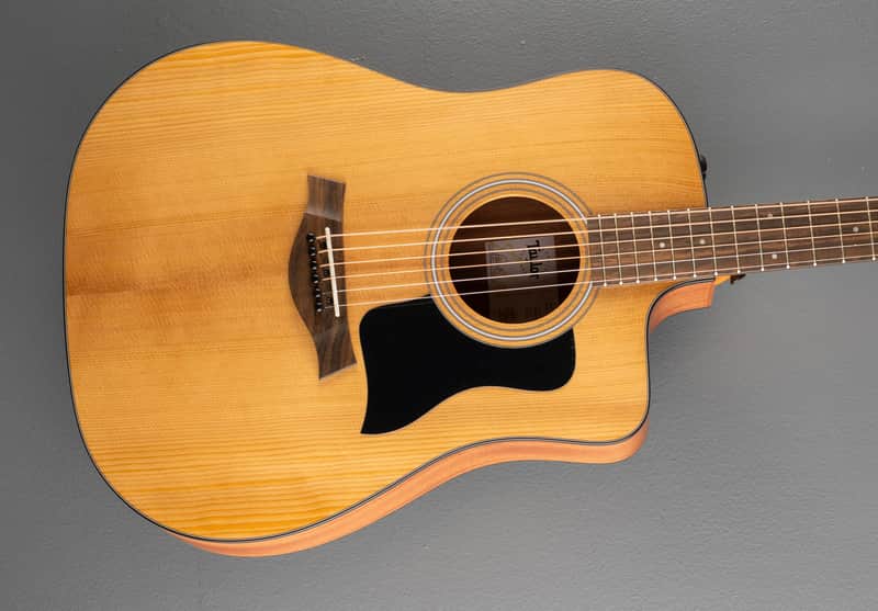 Taylor Used 110CE Sapele, '26 image 1