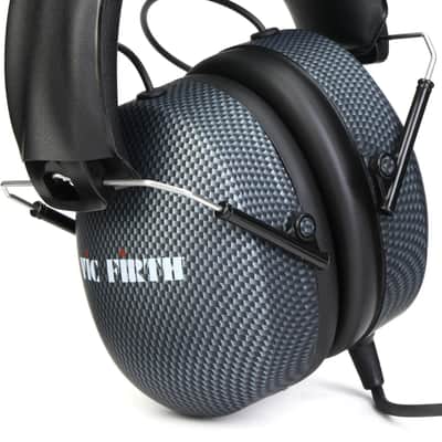 Vic Firth SIH3 Stereo Isolation Headphones image 3