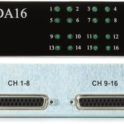Burl Audio BDA16 16-channel DAC Card for B16 Mothership 3 image 2