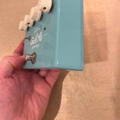 Bondi Effects Sick As Overdrive 2014 - Present - Various x48 image 5