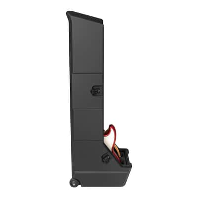 Gator Mini Vault for 2 Electric Basses image 4