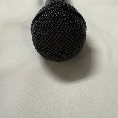 Used Peavey PV handheld microphone -Black - Local pickup only image 5