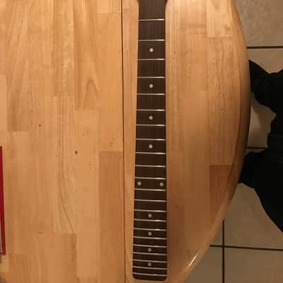 Gibson Les Paul Jr Neck image 2