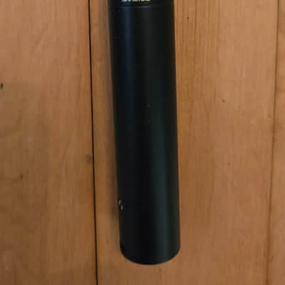 CAD CM -100W Hanging Choir Condenser Microphone White 30' Long Tested image 4