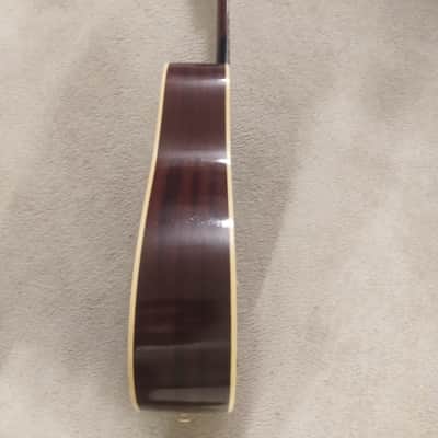 Martin D12-35 1965 - 1994 - Natural image 2