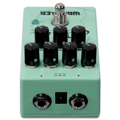 Wampler EQuator - B-STOCK image 2
