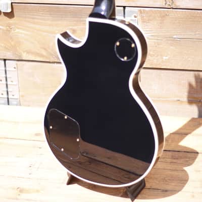 FGN Neo Classic NLC20EMH - Black image 14