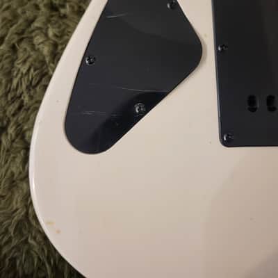 Yamaha RGX 121 EMG 81/85 – Taiwan 1999 – Modded image 7