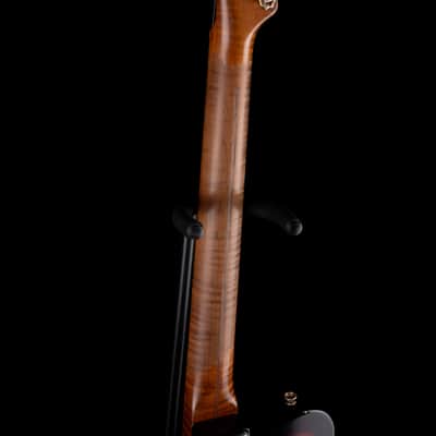 Fender Custom Shop 1955 Telecaster Journeyman Relic 2-Tone Sunburst image 12