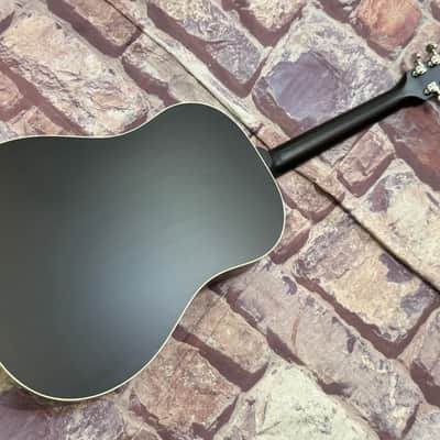Gibson J-45 Special Satin Vintage Sunburst New Unplayed Auth Dlr 4lb7oz #096 image 18