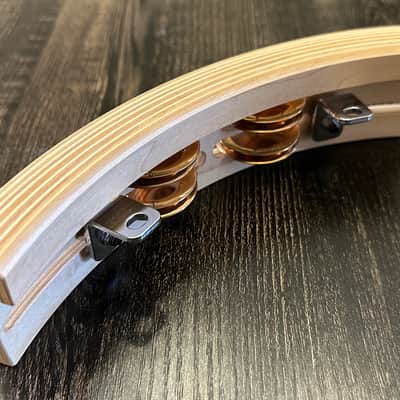 Yamaha Jingle Wedge (Groove Wedge) - Natural image 3