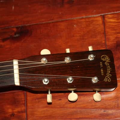 1959 Martin 00-17 (MAA0321) image 5