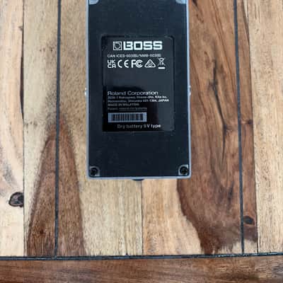 Boss DD-3T Digital Delay image 7