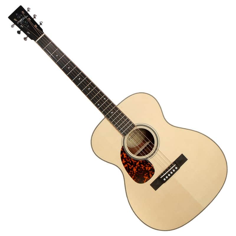 Larrivee OM-40