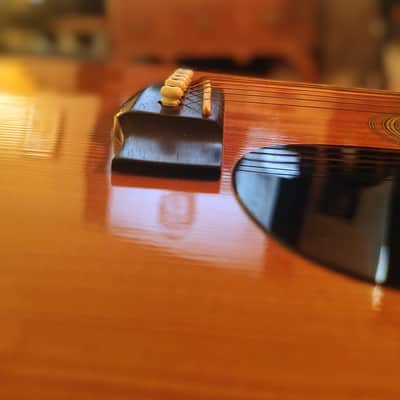 2002 Martin D-28 Acoustic Guitar with Original Hard Case image 9