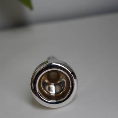 Greg Black 3G-5GD Heavyweight - Silver Plated image 7