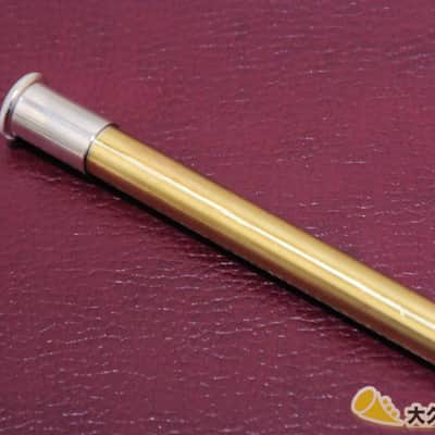 Brasspire Unicorn BPFG-850SS (NEW) Flugelhorn image 10
