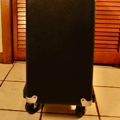 Fender Silverface Vibrolux Reverb Amp image 13