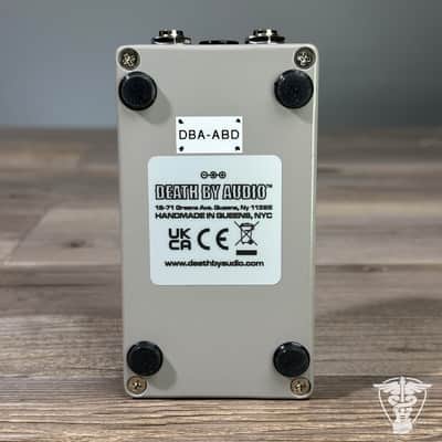Death by Audio Absolute Destruction (BRAND NEW) image 6