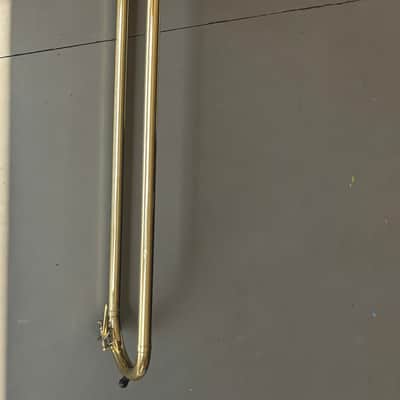 King Slide Trombone image 7