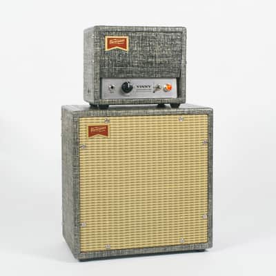 Benson Vinny 1 + 1x10 Cabinet image 1