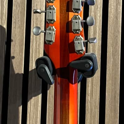 Rickenbacker 345 Rose Morris model 1998 - 1967- Fireglo image 8