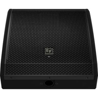EV PXM-12MP 12" Powered Coaxial Monitor 700W Active 2Way Bass-Reflex Loudspeaker image 2