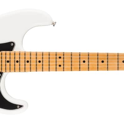 Fender Player II Stratocaster With Rosewood Fretboard 2024 - Present - Polar White image 1
