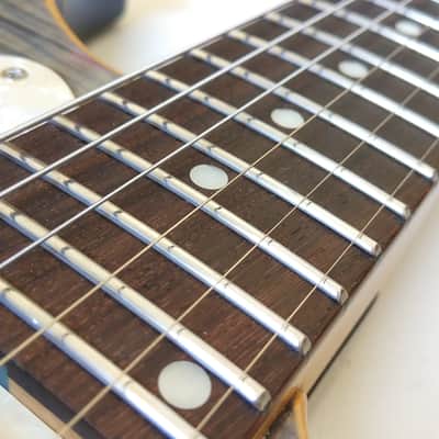 Vigier Excalibur Custom HSH image 8