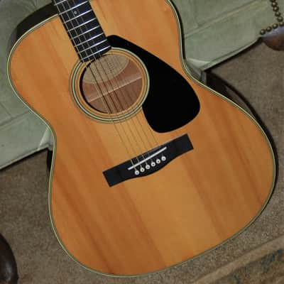 Yamaha SJ-180 image 2