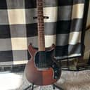 Gibson Les Paul Tribute Double Cutaway 2019 - Mahogany