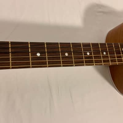 Maupin 6 String Classical Flamenco 2018 image 10