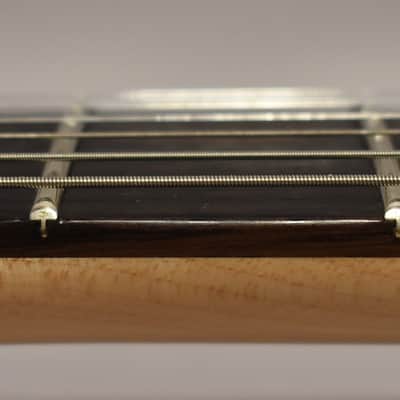 2023 Fender American Performer Telecaster Honey Burst w/HSC image 15